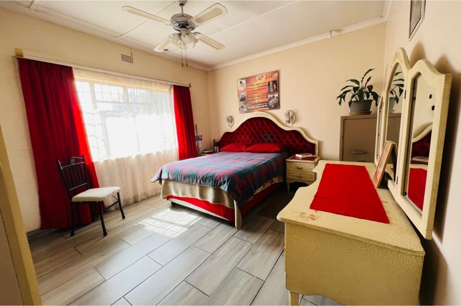 3 Bedroom Property for Sale in Sasolburg Free State
